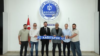 Kocaeli’yi bu sezon Türkiye Basketbol 2. Ligi’nde temsil edecek olan