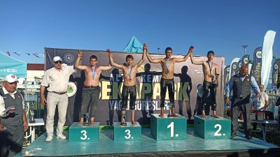 Kocaeli Büyükşehir Belediyesi Kağıtspor Kulübü, bu hafta hem ulusal hem