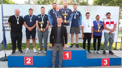 Kocaeli Büyükşehir Belediyesi, spora ve sporcuya yaptığı yatırımların karşılığını almaya
