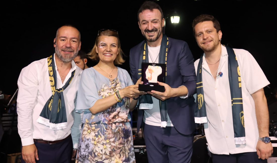 Kapanca Sokak Festivali finali ve İzmit’in düşman işgalinden kurtuluşunun 105’nci