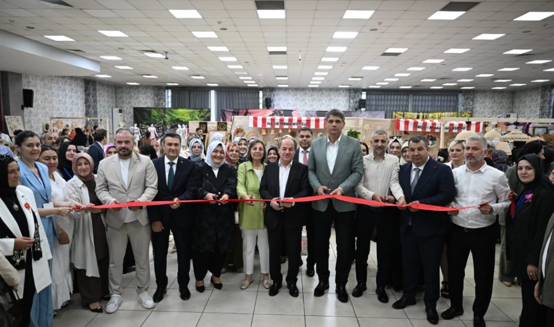 Kartepe Belediyesi ile Kartepe İlçe Halk Eğitim Merkezi iş birliğinde