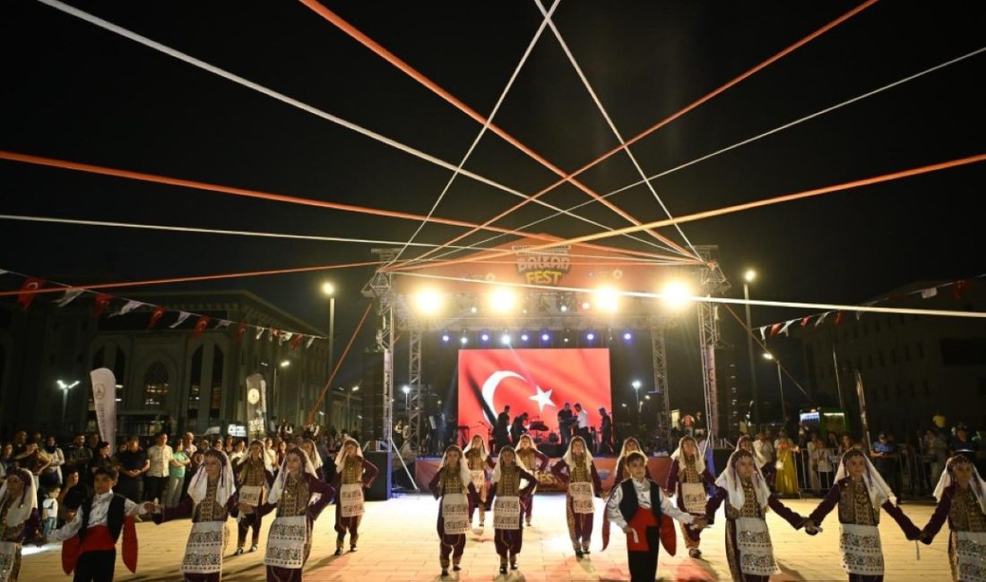 Kartepe Belediyesi ile Balkan Türkleri Kültür ve Dayanışma Derneği iş