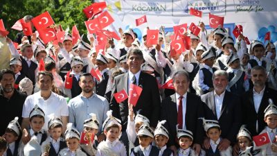 Kartepe Belediyesi tarafından bu yıl 16'ncısı düzenlenecek olan Geleneksel Sünnet
