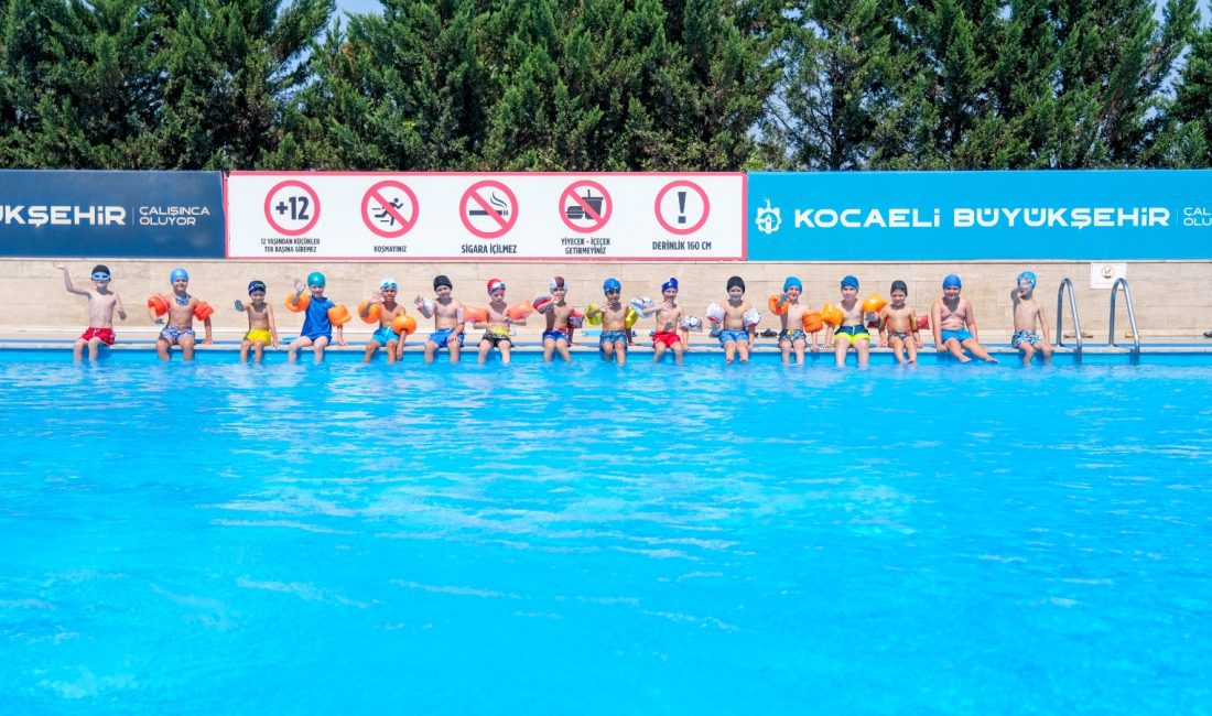Yaz Spor Okulları ve Herkes İçin Spor projeleri ile basketboldan