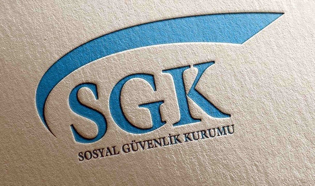 SGK'dan Kocaeli'de dev gayrimenkul hamlesi! Çayırova, Gebze ve Gölcük'te yer