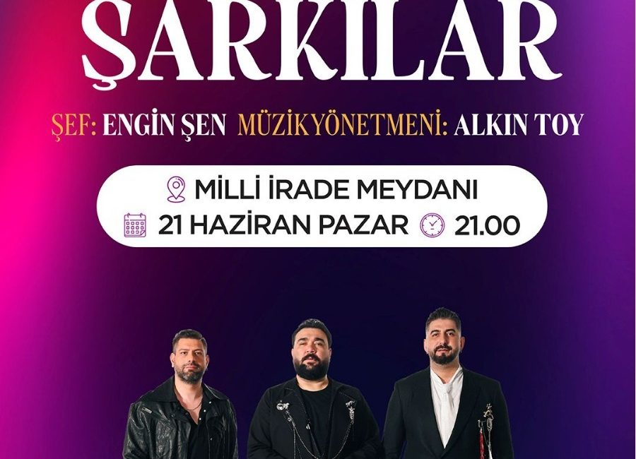 Kocaeli Büyükşehir Belediyesi, Babalar Günü’nde unutulmaz bir organizasyona imza atacak.