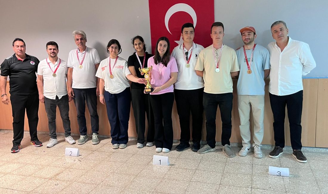 Başiskele Belediyesi Genç-i Âlâ Satranç Takımı, 2025-2026 Türkiye Kulüpler Satranç