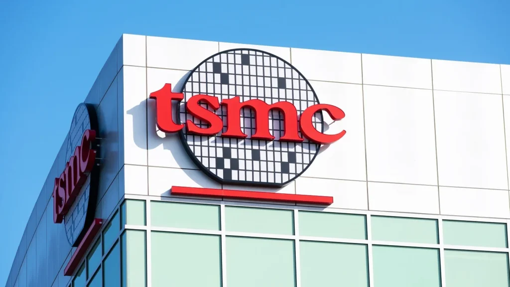 TSMC, yapay zeka kaynaklı talep artışını gerekçe göstererek çip üretim