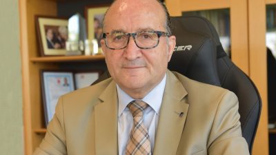 Kocaeli Sanayi Odası Başkanı Ayhan Zeytinoğlu, 2026 yılı birinci çeyrek