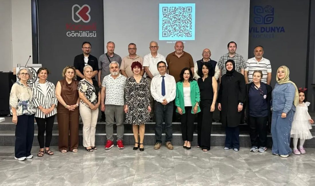 Milli Kuruluşlar Birliği ve Tüm Sanatçılar ve Şairler Derneği, toplumsal