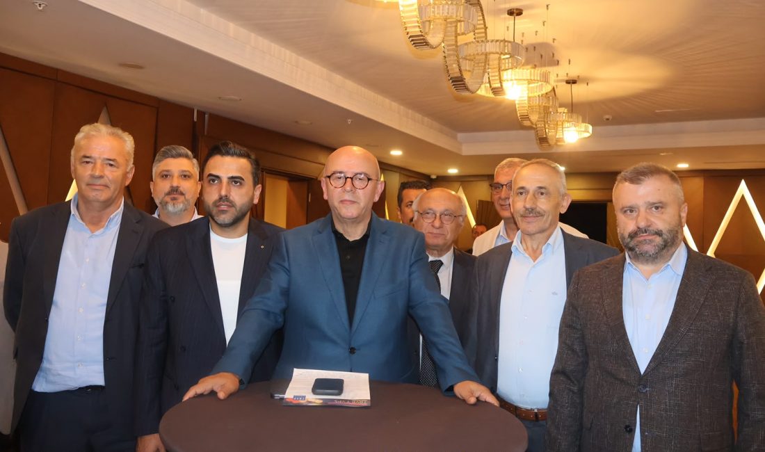 Goodyear ile Lastik-İş Sendikası arasında uzun süredir devam eden toplu