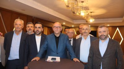 Goodyear ile Lastik-İş Sendikası arasında uzun süredir devam eden toplu