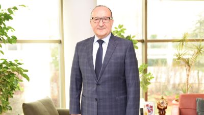 Kocaeli Sanayi Odası Başkanı Ayhan Zeytinoğlu, mayıs ayı enflasyon verileri