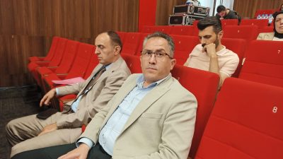 Kocaeli Çevre, Şehircilik ve İklim Değişikliği İl Müdürlüğü görevine atanan