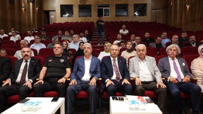 MHP Dilovası İlçe Teşkilatı, Babalar Günü kapsamında düzenlenen “Sağlıklı İlişkiler,