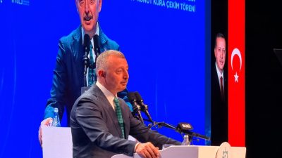 Kocaeli tarihinin en kapsamlı kentsel dönüşüm hareketlerinden biri olan Cedit