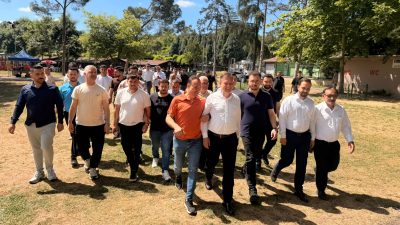 Kocaeli Ülkü Ocakları İl Başkanlığı tarafından düzenlenen Türk Gençliği Piknik