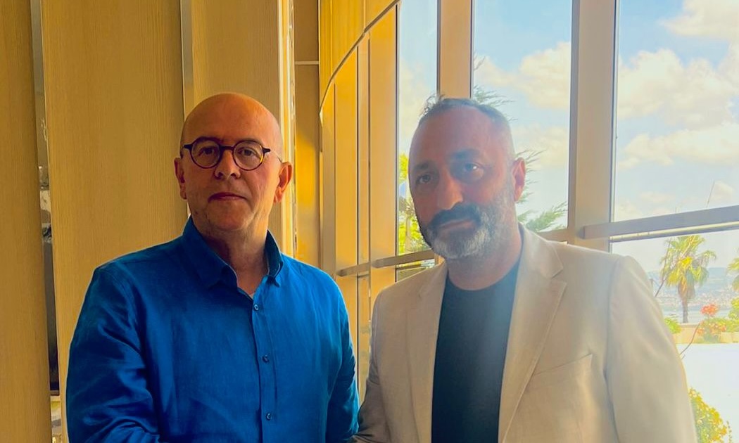 Kocaelispor ile Lastik-İş Sendikası arasında 2026-2027 sezonunu kapsayan iyi niyet