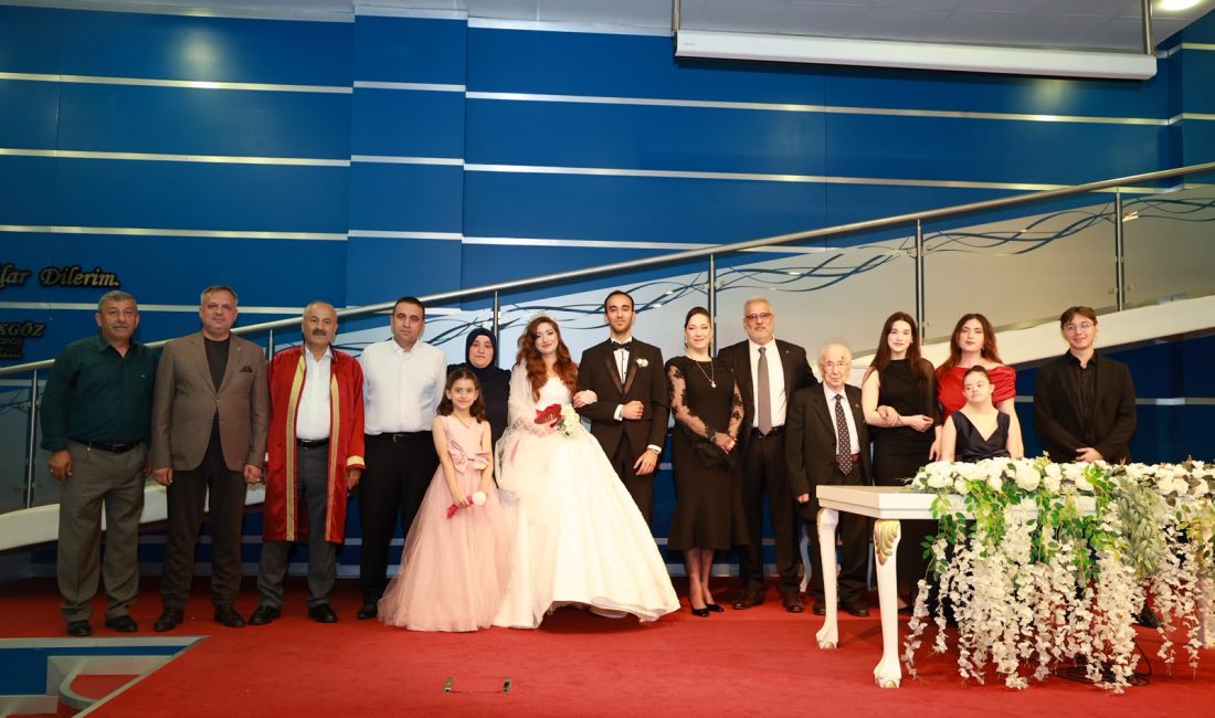 Gebze Belediye Başkanı Zinnur Büyükgöz, Sultan II. Abdülhamid Han'ın 5.