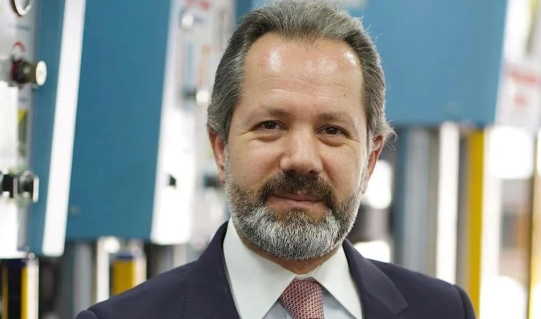 Altın ve Para Piyasaları Uzmanı İslam Memiş, jeopolitik gelişmelerin etkisiyle