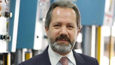 Altın ve Para Piyasaları Uzmanı İslam Memiş, jeopolitik gelişmelerin etkisiyle