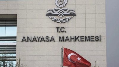 Anayasa Mahkemesi, Türk Medeni Kanunu'ndaki süresiz yoksulluk nafakası hükmünü iptal
