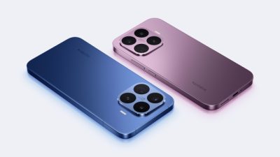 Xiaomi, Apple'ın popüler dosya paylaşım sistemi AirDrop'u Quick Share özelliği