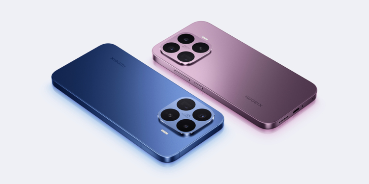 Xiaomi, Apple'ın popüler dosya paylaşım sistemi AirDrop'u Quick Share özelliği