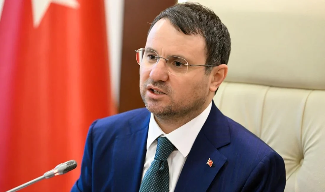 Avrupa Parlamentosu’nda (AP) Türkiye raporu 107’ye karşı 381 oyla kabul