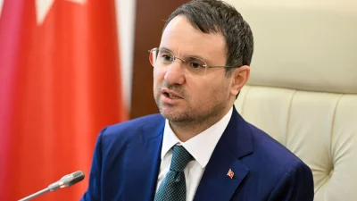 Avrupa Parlamentosu’nda (AP) Türkiye raporu 107’ye karşı 381 oyla kabul