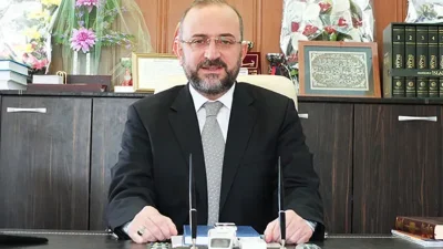 Daha önce Bilecik İl Müftülüğüne atanması kararlaştırılan ancak bu karar
