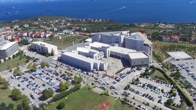 Darıca Farabi Eğitim ve Araştırma Hastanesi, 12 aylık A ve