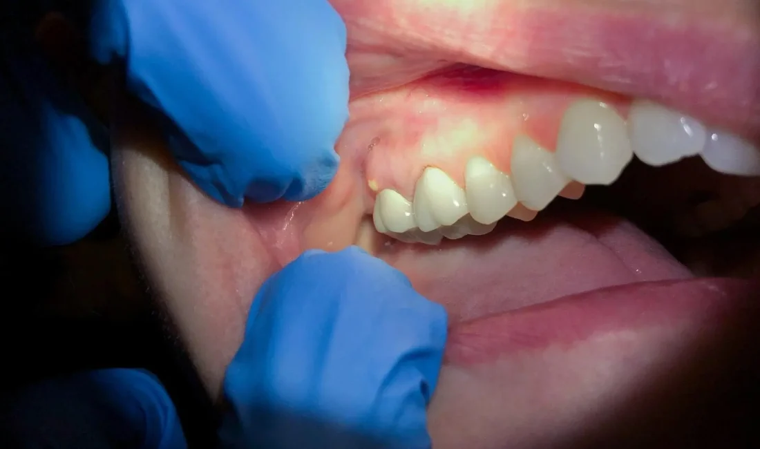 Biruni Üniversitesi Diş Hekimliği Fakültesi Endodonti Anabilim Dalı öğretim üyesi