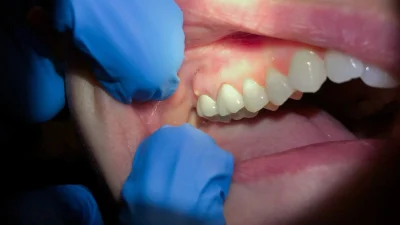 Biruni Üniversitesi Diş Hekimliği Fakültesi Endodonti Anabilim Dalı öğretim üyesi