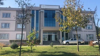 Gebze Orman İşletme Müdürlüğü, Hilalpark ve Cevizbayırı Konaklamasız Orman Parklarının