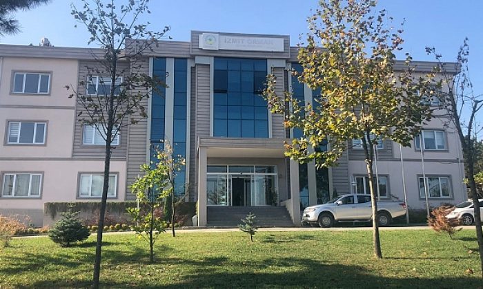Gebze Orman İşletme Müdürlüğü, Hilalpark ve Cevizbayırı Konaklamasız Orman Parklarının