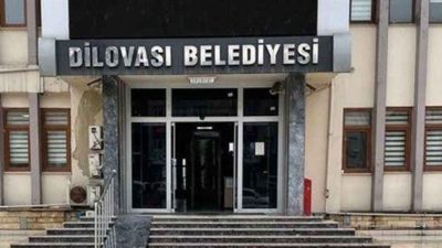 Dilovası Belediyesi, 192 kalemden oluşan genel inşaat ve hırdavat malzemesi