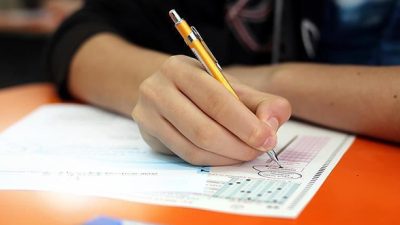 Milli Eğitim Bakanlığı, 13 Haziran'da gerçekleştirilecek LGS kapsamındaki merkezi sınavın