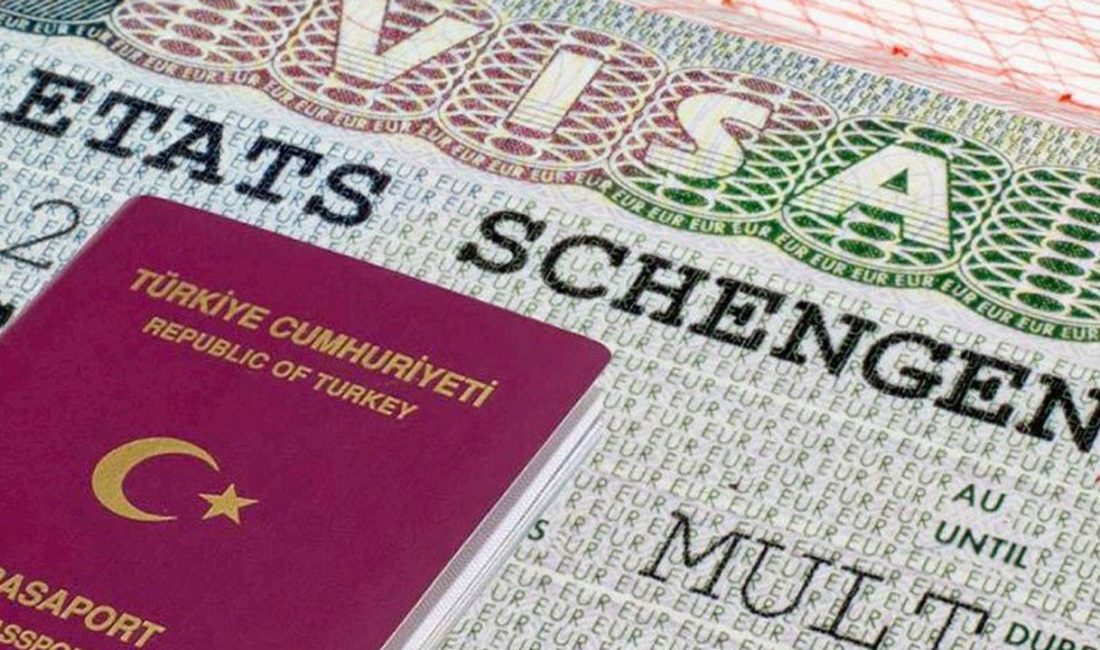 Schengen vizesi randevularının bot yazılımlarla alınarak satıldığı yönündeki iddialar üzerine