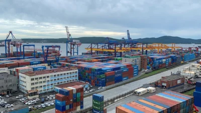 Mayıs ayında dış ticaret açığı bir önceki yılın aynı ayına