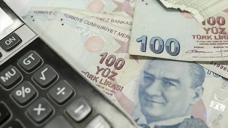 Sanayi, inşaat, ticaret ve hizmet sektörleri toplamında ciro endeksi, 2026