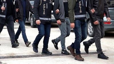 Kocaeli'de emniyet ve jandarma ekiplerinin 15-21 Haziran 2026 tarihleri arasındaki