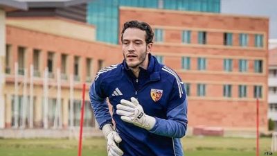 Trendyol Süper Lig ekiplerinden Kocaelispor, son olarak Kayserispor forması giyen