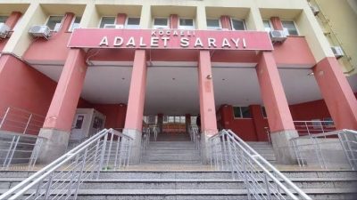 Kocaeli'de çamaşırhanede çalışanlar arasında çıkan ve 1 kişinin hayatını kaybettiği