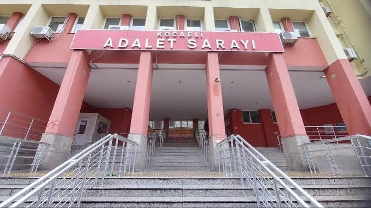 Kocaeli'de çamaşırhanede çalışanlar arasında çıkan ve 1 kişinin hayatını kaybettiği