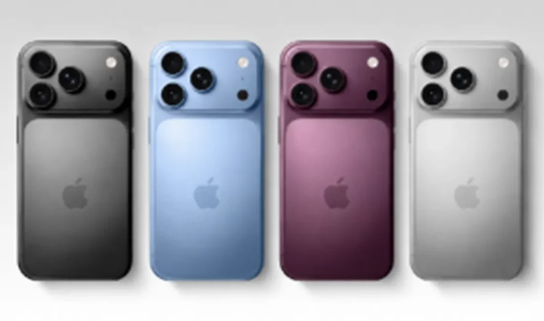 Apple'ın, iPhone 18 Pro serisinde kullanacağı yeni alüminyum işleme teknolojisiyle