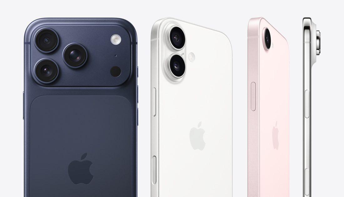 Artan bellek çipi maliyetleri nedeniyle Apple'ın, iPhone 17 serisinin mevcut