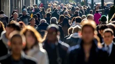 TÜİK, merakla beklenen 2026 Nisan ayı ücretli çalışan verilerini paylaştı.