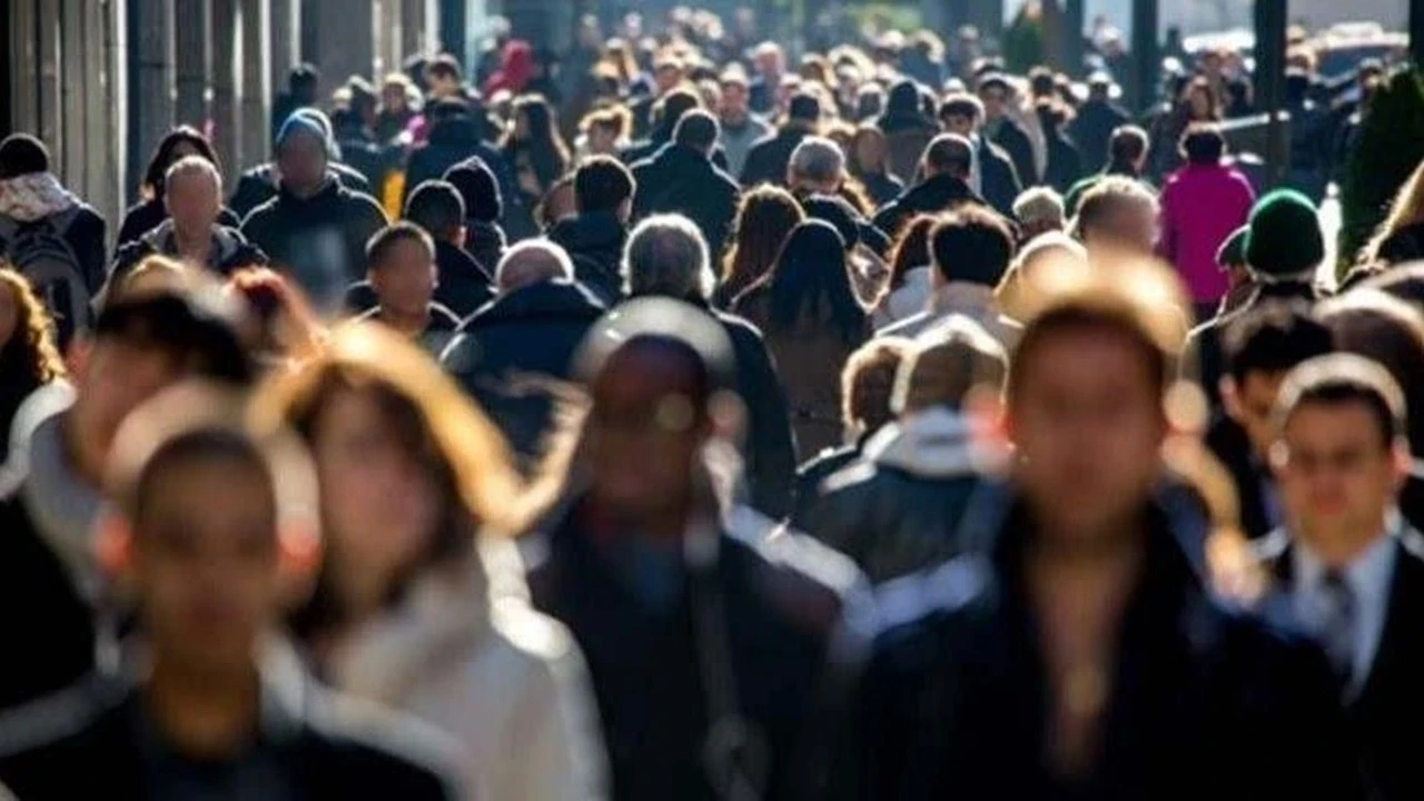 TÜİK, merakla beklenen 2026 Nisan ayı ücretli çalışan verilerini paylaştı.