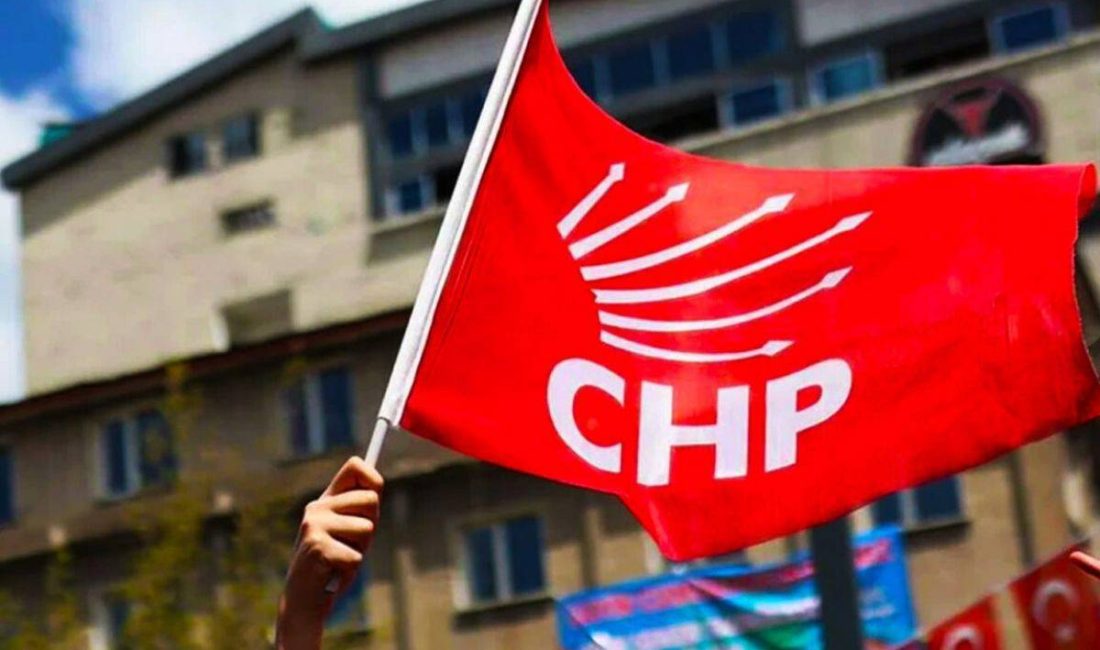 CHP Kocaeli İl Örgütü, Darıca ve Körfez ilçe başkanlarının görevden